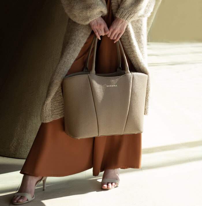 Malia Taupe - Image 8