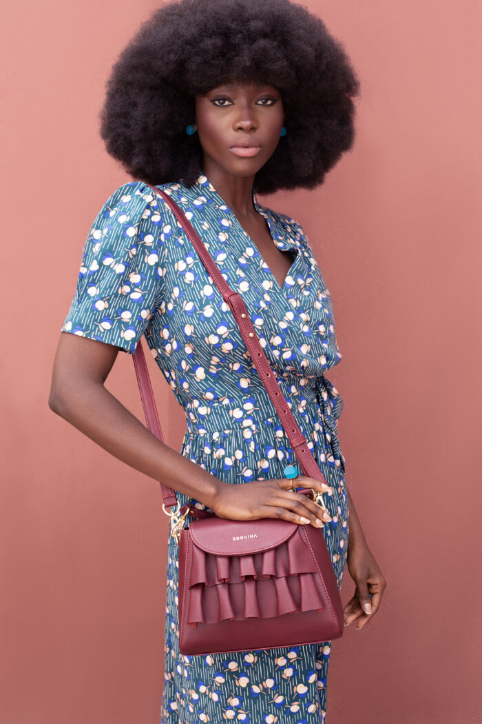Matala Burgundy - Image 7