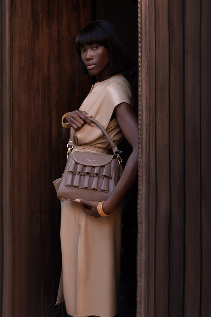 Matala Taupe - Image 2